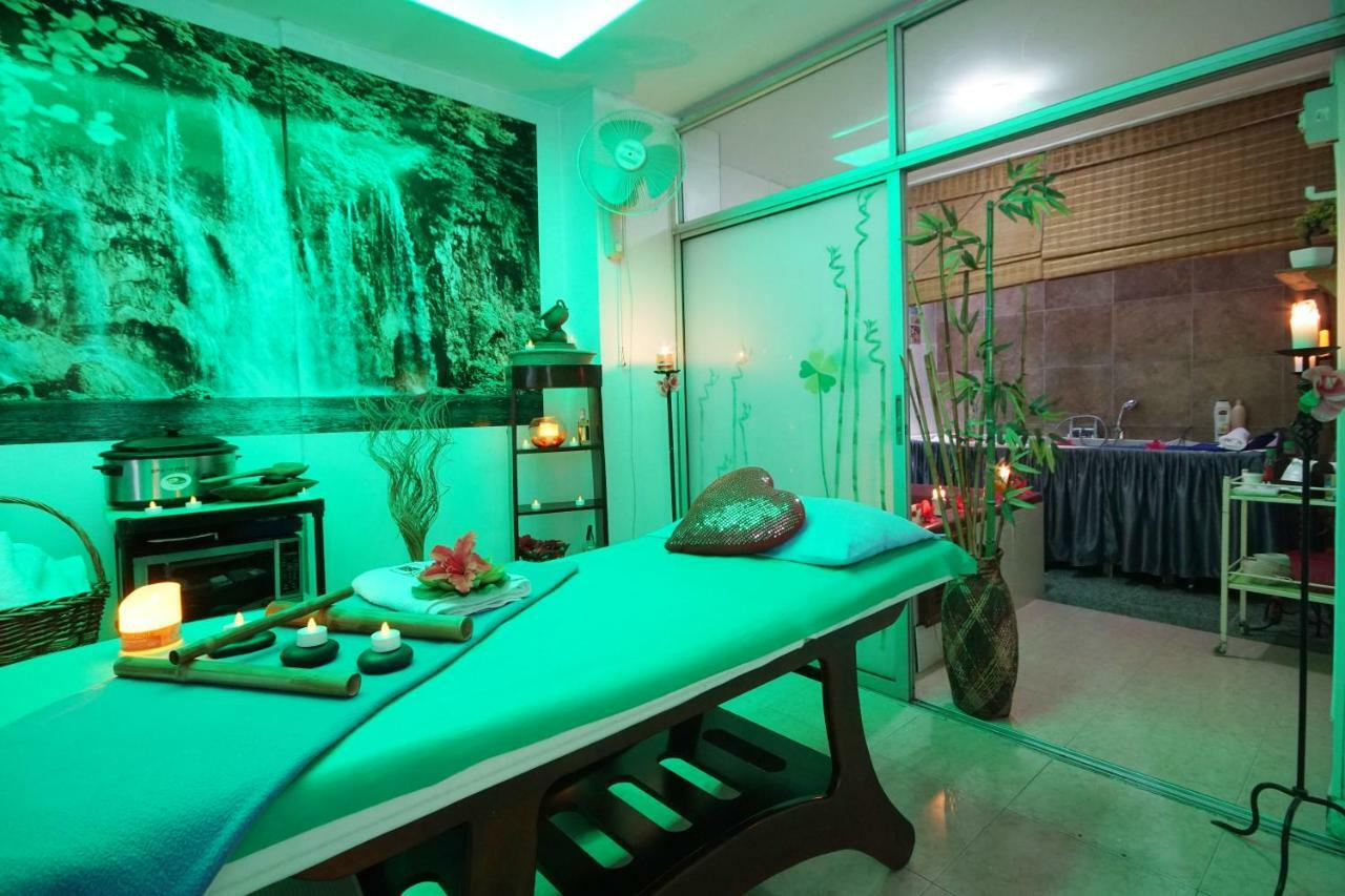 Maison d'hôtes Tequendama Martha Santamaria