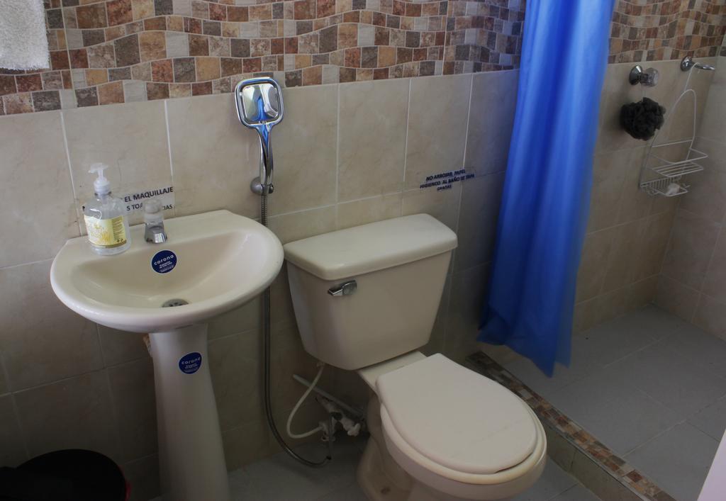 Tequendama Martha Santamaria Guest house Cali