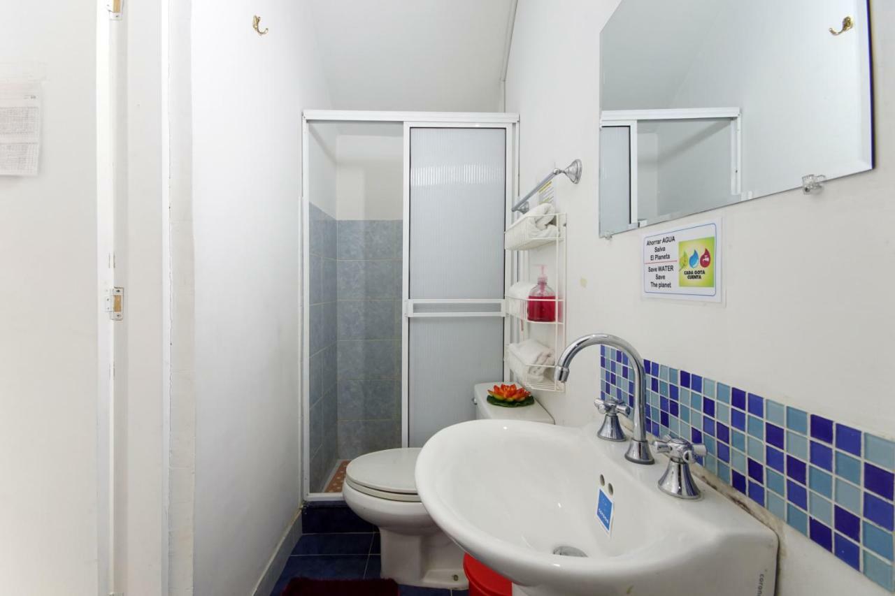 Tequendama Martha Santamaria Guest house Cali