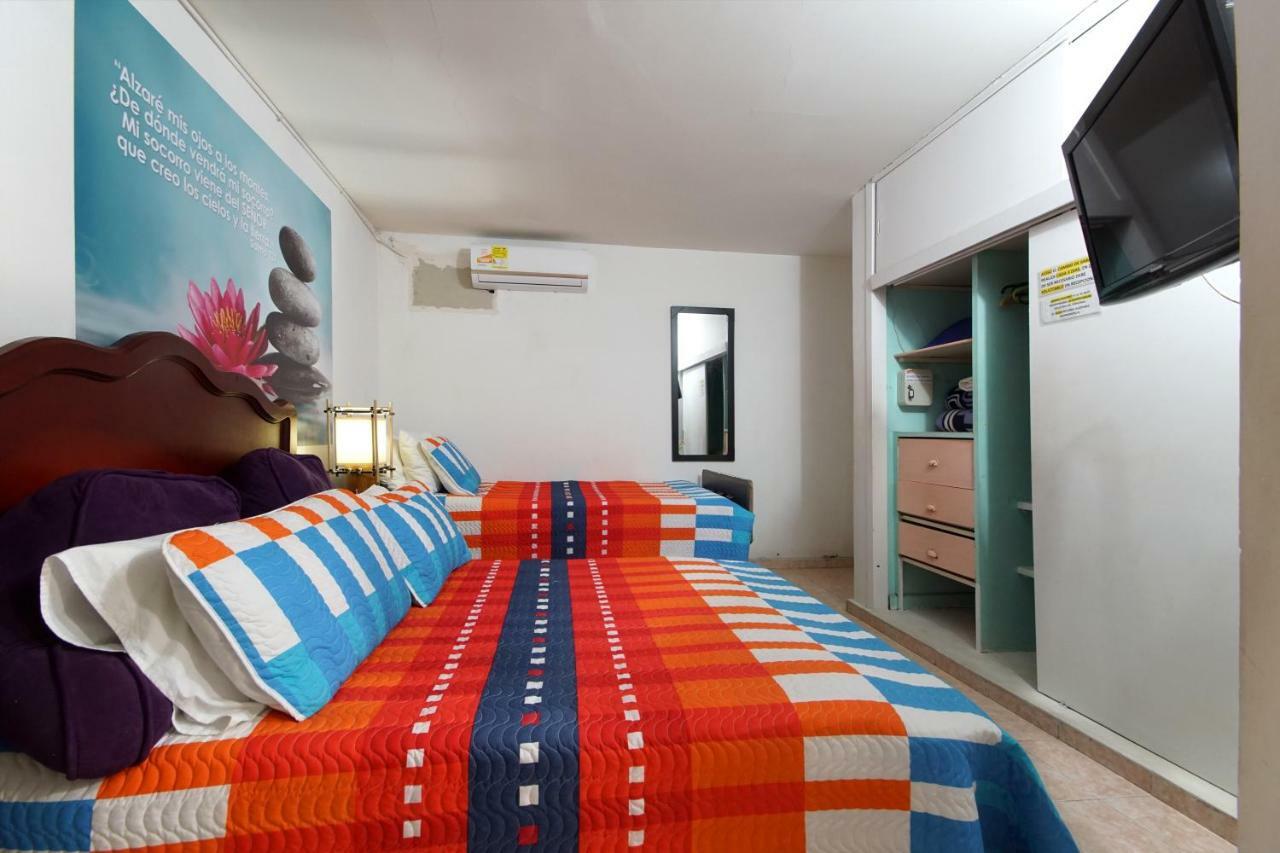 Tequendama Martha Santamaria Guest house 2*